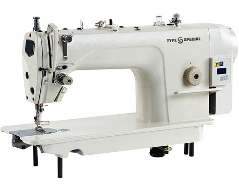 Type Special S-F01/8700H | Швейная машинка промышленная
