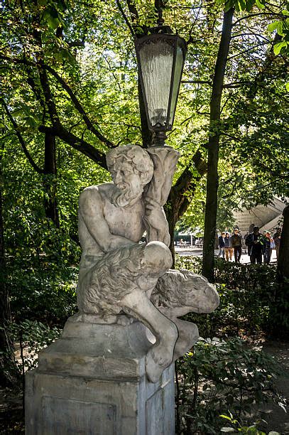 Satyr Statue Stock Photos, Pictures & Royalty-Free Images - iStock