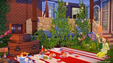 Frau Engel: House "Magnolia" 