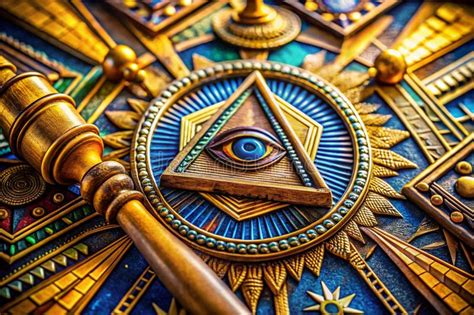 Unveiling The Secrets Of The Masonic Hand Symbol A History And Analysis