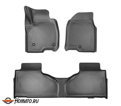 Коврики Cadillac Escalade V 2020+ | Norplast купить в интернет-магазине ...