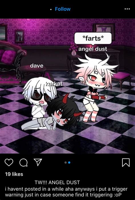 What The Actual Fuck R Gachalifecringe