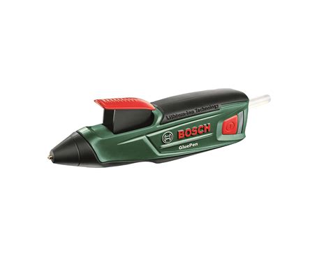 Bosch A Cordless Hot Glue Gun Fhs
