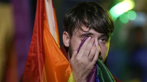 Romanian Referendum To Ban Same Sex Marriage Fails On Low Turnout CBC News