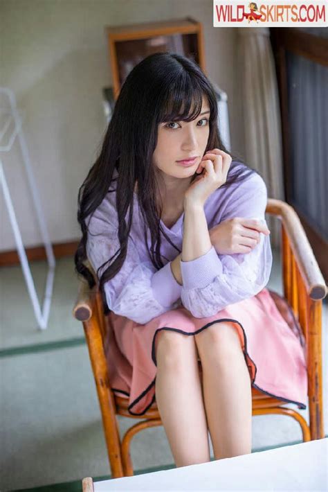 Shoko Takahashi Nude Leaked Photos And Videos WildSkirts