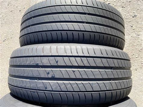 Шини літо 215/55/R17 Michelin Primacy 3: 1 750 грн. - Автошини Київ на Olx