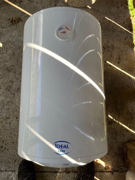 Bojler 80l