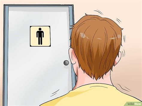 Formas De Curar Una Fisura Anal WikiHow
