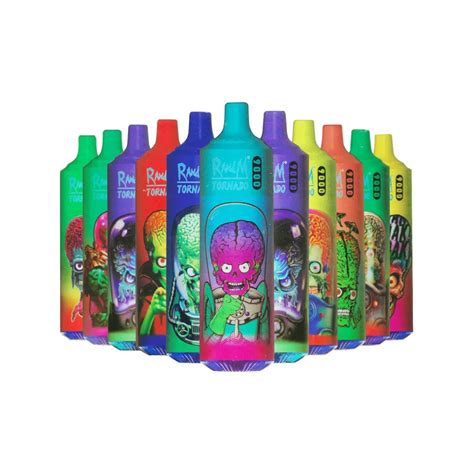 Mint Batabata Randm Covulaca 9000 Vape Vakayagataki 9000 Puffs