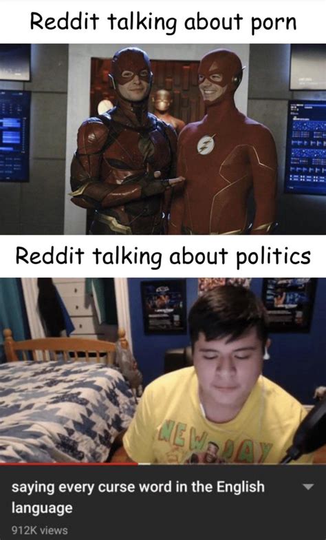 Porn Politics R Memes
