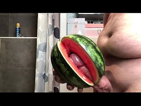 Watermelon Fuck Xvideos