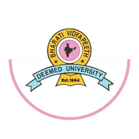Bharati Vidyapeeth Deemed University Pune 2024 Admission Fees