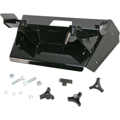 Moose Rm Atv Utv Mount Plate Fortnine Canada