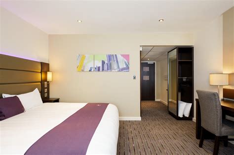 Premier Inn Worksop hotel - Worksop, Nottinghamshire S80 3GN - 03330