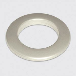 Люверс №20, одноуровневый диаметр 35мм купить по низкой цене с ...