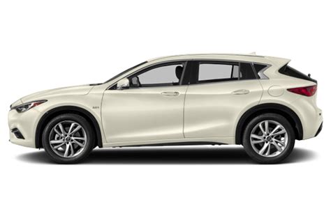 2018 Infiniti Qx30 Specs Price Mpg And Reviews