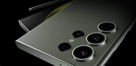 Galaxy S23 Ultra Lands On The 10th Spot In Dxomark Camera Rating