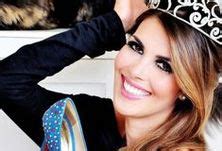 9 Hot Sexy Francine Pantaleao Bikini Pics