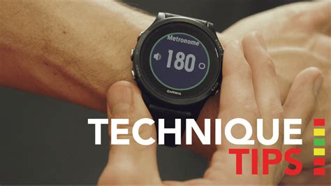 Optimal Running Cadence For Triathletes Endorphin Fitness