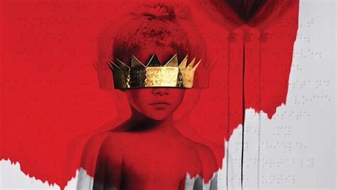 Rihanna Sex With Me é lançada como single promocional do álbum ANTI