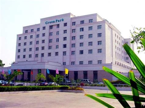 Green Park Chennai Hotel Chennai Reviews Photos And Offers