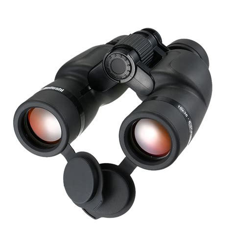 Aliexpress.com : Buy 10x36 Binoculars Professional Hunting Telescope ...