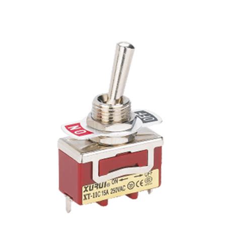 toggle switch manufacturers supplier price china xurui electronic switch