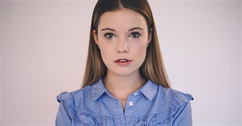 Comment réaliser un maquillage nude en étapes by Gaelle VP Marie Claire Belgique