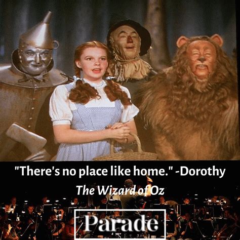 wizard  oz quotes  dorothy tin man scarecrow