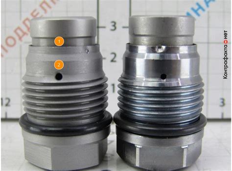 Bosch / Контрафакта.нет — экспертная лаборатория