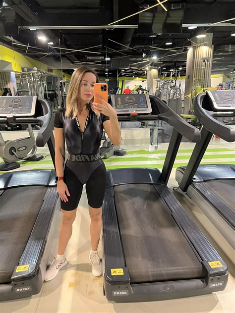 The GYM Is My 2nd HOME Nudes Workoutgirls NUDE PICS ORG