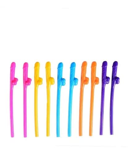 Canudo Despedida De Solteira Ch De Lingerie Unidades Cor Colorido Parcelamento Sem Juros