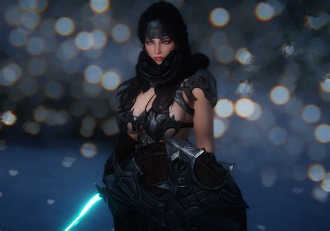 Nordic Carved Bikini The Elder Scrolls