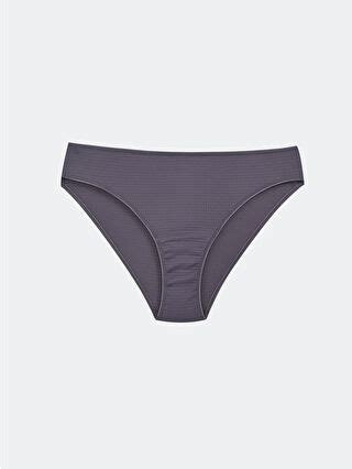 LCW DREAM Plain Bikini Knickers W4FH94Z8 YFU LC Waikiki