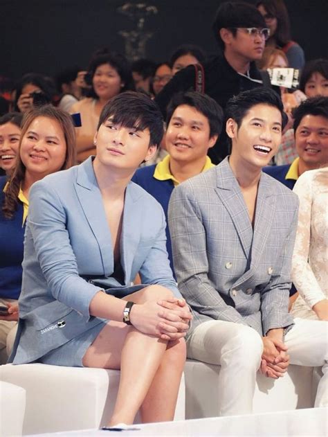 happy babe Actors Sotus the séries Gay love