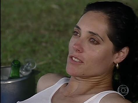 Naked Christiane Torloni In As Noivas De Copacabana