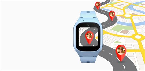 Xiaomi Smart Kids Watch | Xiaomi Global