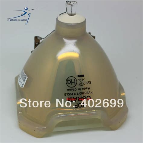 Osram P VIP 300/1.3 P22.5 original projector bulb/ lamp-in Projector ...