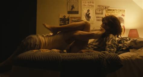 Nude Video Celebs Carmen Ejogo Sexy Born To Be Blue 2015