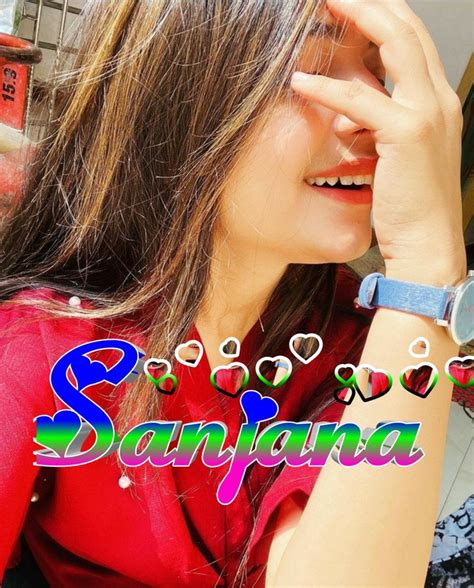 Sanjana Name Dp Name Tattoo Designs Name Tattoo Tattoo Designs