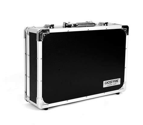 Snapklik Ghost Fire Guitar Multi Effect Pedal Case 179x116x42in