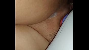 Esposa No Vibrador Gozando Gostoso E O Rola Do Neg O Na Buceta Xvideos