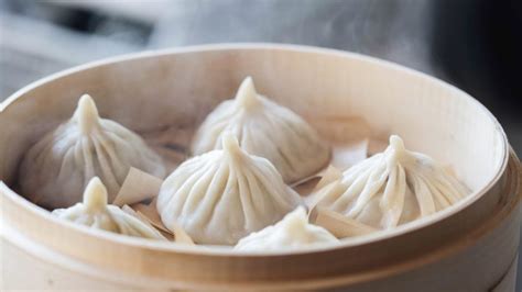 Soup Dumplings Chinese Xiao Long Bao Easy Homemade Soup