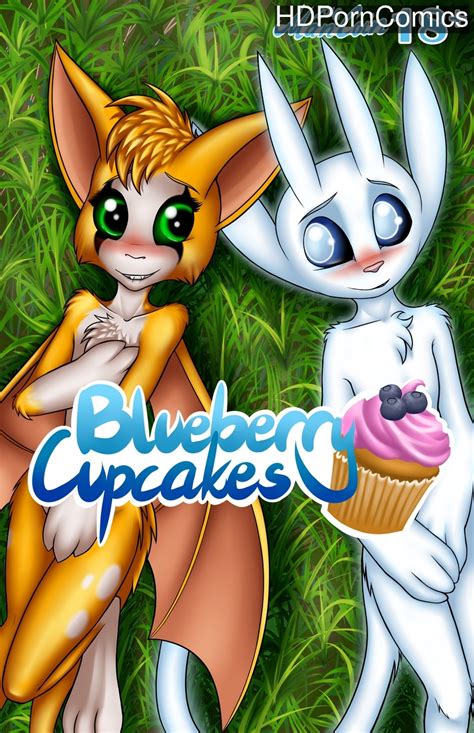 Blueberry Cupcakes Comic Porn Hd Porn Comics