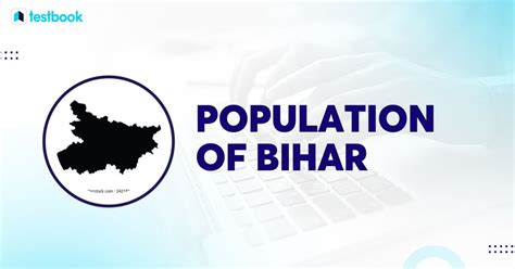 Bihar Population 2023, Check Now