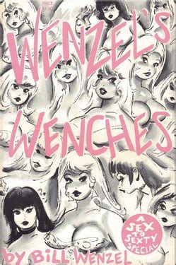 Artist Bill Wenzel E Hentai Galleries