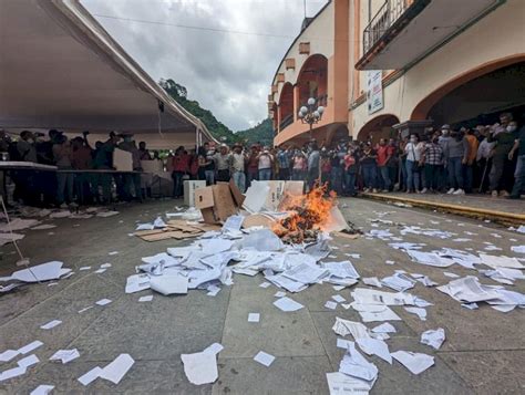 Elección de Morena acarreo de votantes y manipulación Movimiento