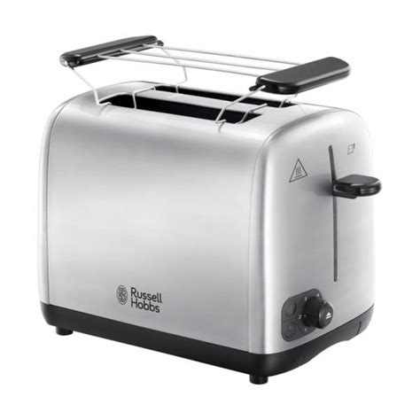 Тостер Russell Hobbs Adventure 24080-56 — Пазарувай Лесно