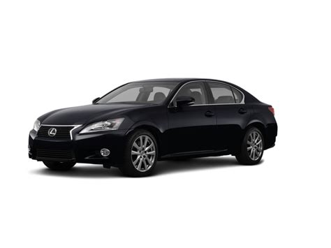 Certified Pre Owned Lexus Gs 300 F Sport For Sale In Mission Viejo Ca