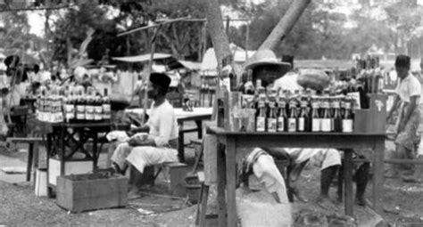 Foto Foto Pedagang Zaman Belanda Ada Yang Kenal Jadull Bgt Blog